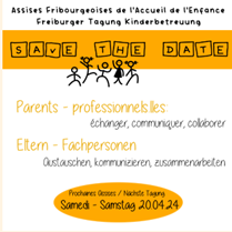 Image Freiburger Tagung Kinderbetreuung Image Freiburger Tagung Kinderbetreuung