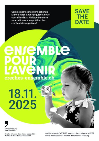 Image Ensemble pour l'avenir 